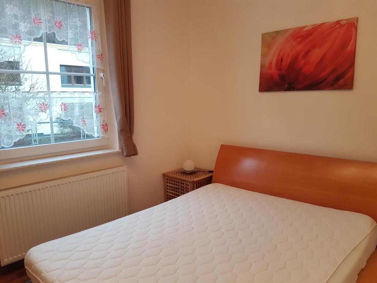 Ferienwohnungen Harz - Wieda Zewnętrze zdjęcie