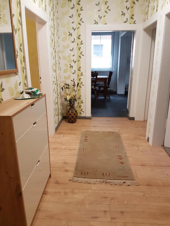 Ferienwohnungen Harz - Wieda Zewnętrze zdjęcie